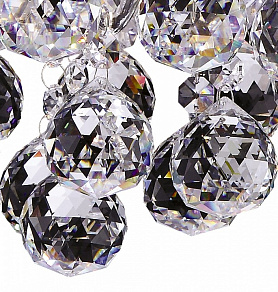 Потолочная люстра Arte Lamp Cincin A9577PL-6CC