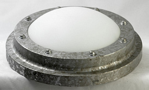 Накладной светильник Lussole Brentwood GRLSP-9999