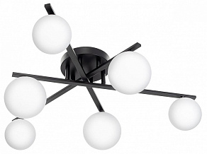 Потолочная люстра Citilux Glob CL209261