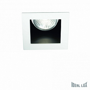 Встраиваемый светильник Ideal Lux FUNKY FUNKY BIANCO