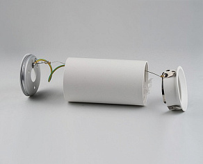 Накладной светильник Italline M02-65115 M02-65115 white