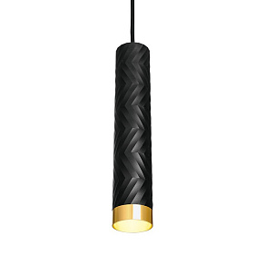 Подвесной светильник Wolta LINEA WSL-GU10/P09BG