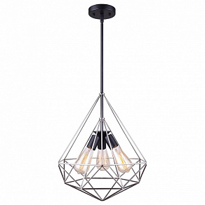 Подвесной светильник TopLight Grizel TL1178H-03BC
