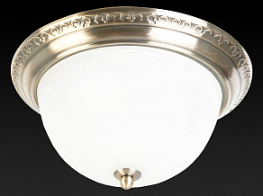 Накладной светильник TopLight Daniela TL5010Y-02AB