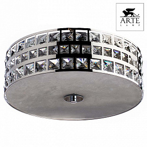 Накладной светильник Arte Lamp Monte Bianco A8201PL-3CC