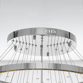 Подвесная люстра Citilux ETERA CL322090