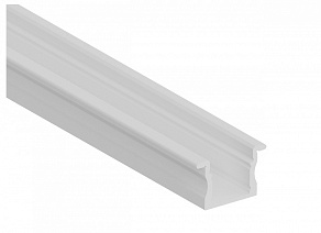 Профиль встраиваемый Donel  DN18501RAL9003