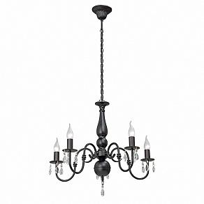 Подвесная люстра Vitaluce V1657 V1660-1/5