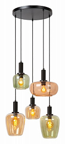 Подвесной светильник Lucide Ilona 45408/15/99