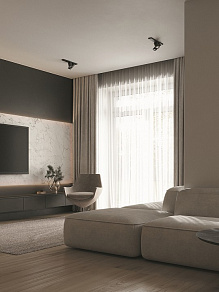 Спот Maytoni FOCUS S C051CL-U-2B