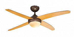 Светильник с вентилятором Globo Lizz 03385G