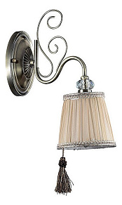 Бра Odeon Light Sarita 3214/1W