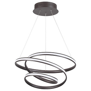 Подвесной светильник Odeon Light Orbit 3864/60L