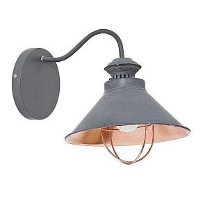 Бра Nowodvorski Loft Taupe 5665