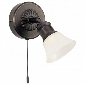 Бра Eglo ПРОМО Alamo 89057