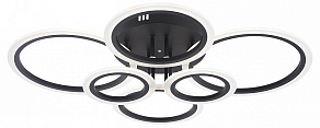 Потолочная люстра Natali Kovaltseva HOME LED LAMPS 81440