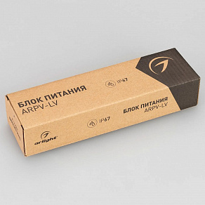 Блок питания Arlight  010992