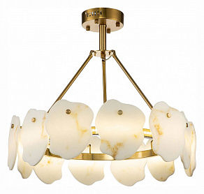 Светильник на штанге Moderli Square V8090-PL