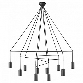 Подвесной светильник Nowodvorski Imbria 9680