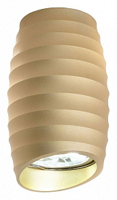 Накладной светильник LUMINA DECO Grost LDC 8052-C GD
