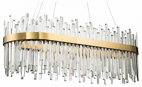 Подвесной светильник Moderli Citro V9090-PL