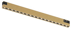 Накладной светильник Denkirs SHINE PRIME GRILL Zigbee DK4971-SB