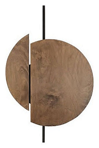 Накладной светильник Nowodvorski Sunset C 7654