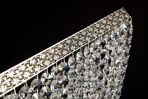 Люстра на штанге Maytoni Quadrato M583-48x48-2-N