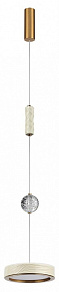 Подвесной светильник Odeon Light Riviera 5450/32L