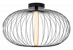 Накладной светильник Lucide Carbony 20114/50/30