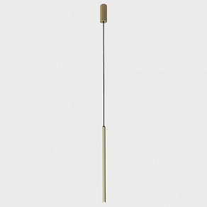 Подвесной светильник Italline IT014-0205 IT014-0205 gold
