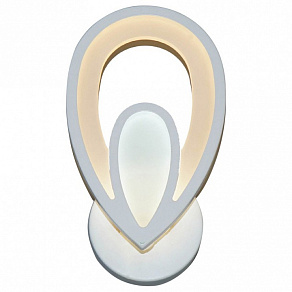 Бра Hiper Orchid H041-1