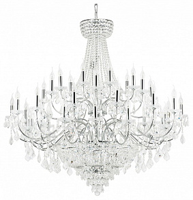 Подвесная люстра Osgona Classic 700514