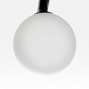 Потолочная люстра Citilux Glob CL209261