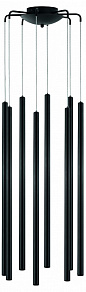 Подвесная люстра Lightstar Tubo L8T747347