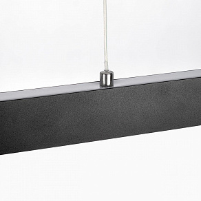 Подвесной светильник Citilux EDGE CL720021N