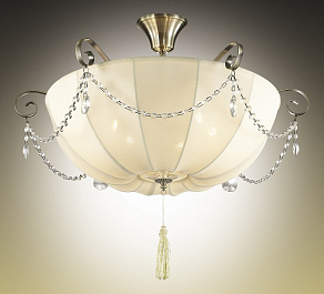 Светильник на штанге Odeon Light Alfano 2921/6C