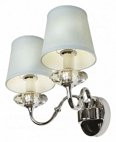 Бра iLamp Dolce Vita W2345-2 nic