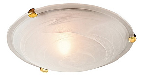 Накладной светильник Sonex Duna 253 золото