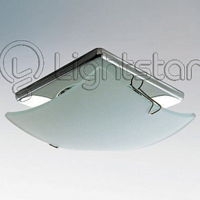 Встраиваемый светильник Lightstar Vela 009302