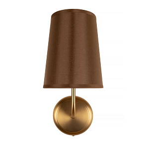 Бра Loft it Hilton 10527W Brass