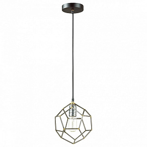 Подвесной светильник Lumion Ervin 3739/1