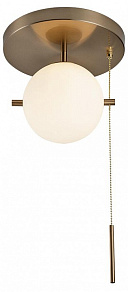 Светильник на штанге Loft it Signal 10029C Gold