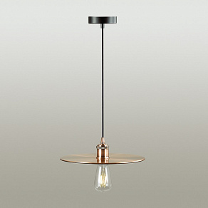 Подвесной светильник Lumion Martin 3726/1