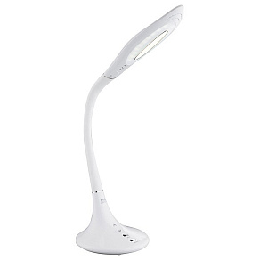 Настольная лампа декоративная Globo Pattaya 58271