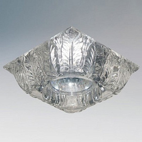 Встраиваемый светильник Lightstar Petali 006341