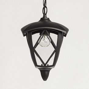 Подвесной светильник De City Корсо 5 801012001