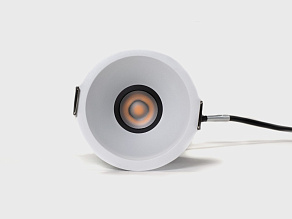 Встраиваемый светильник SWG RC RC-D84-12-WH-NW65
