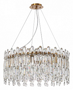 Подвесная люстра Stilfort Legacy 2158/05/08P