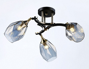 Люстра на штанге Ambrella TR TR303038